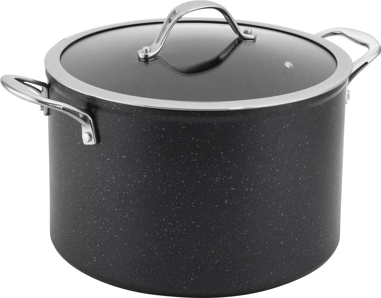 ProCook Professional Granite Stockpot &