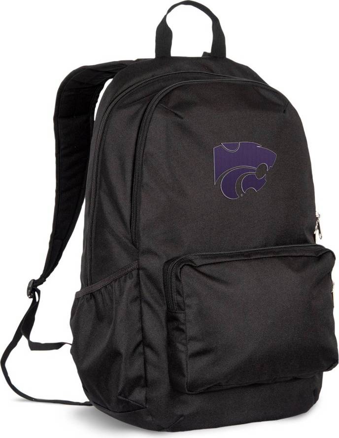 NCAA Kansas State Wildcats Rookie 20" Backpack
