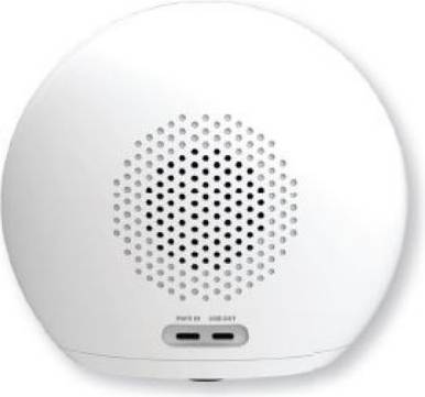 Clock radio iHome Color Changing Clock Radio