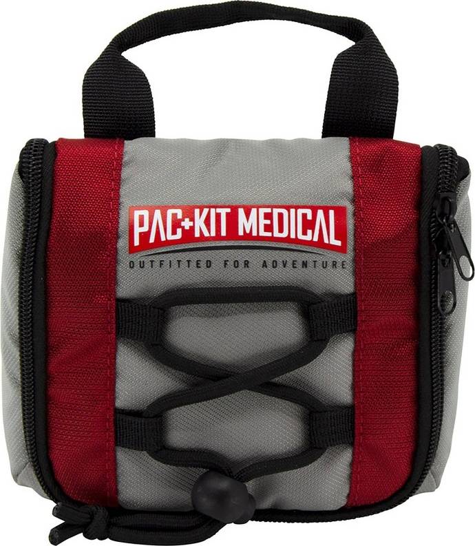 First Aid Only Pac-Kit Trailblazer 65pcs