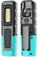 Aurolite LED Inspection Light Waterproof Rechargeable Work Light