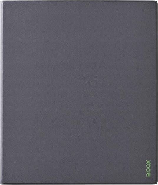 13.3 Inch Note Max Magnetic Cover Case Dark Gray