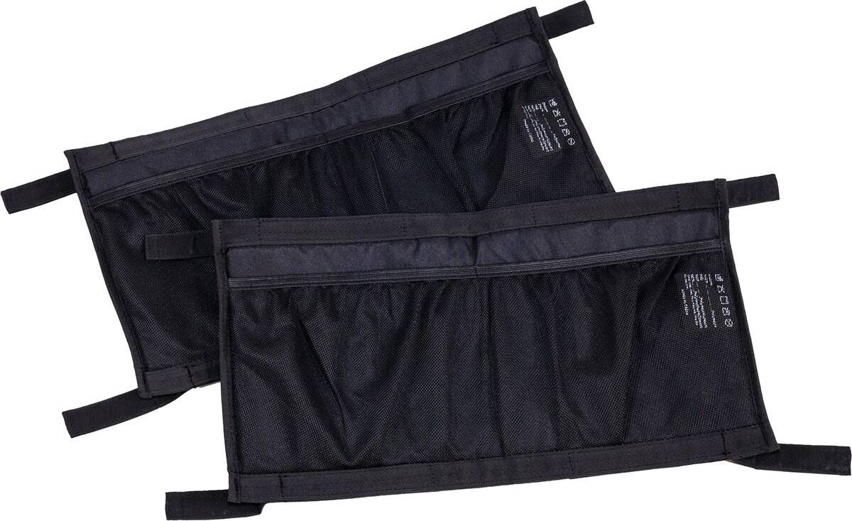 Kit Organizzatori Interni Rimorchio Hopper
