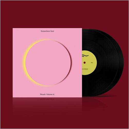 Somewhere Soul Rituals Vol 1 (Vinyl)
