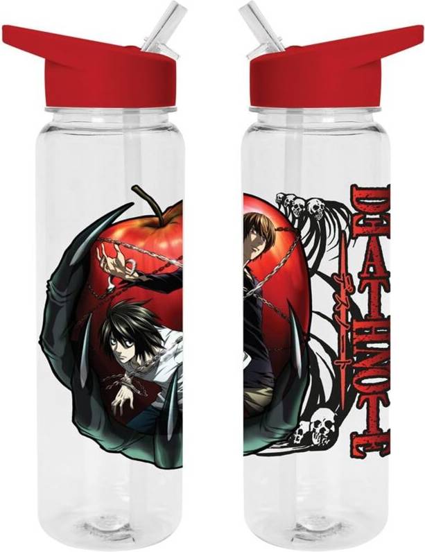 Pyramid Death Note 700 ml Vattenflaska