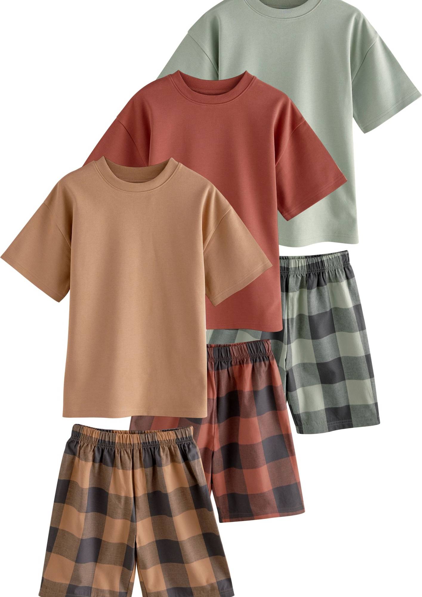 NEXT Pyjamas