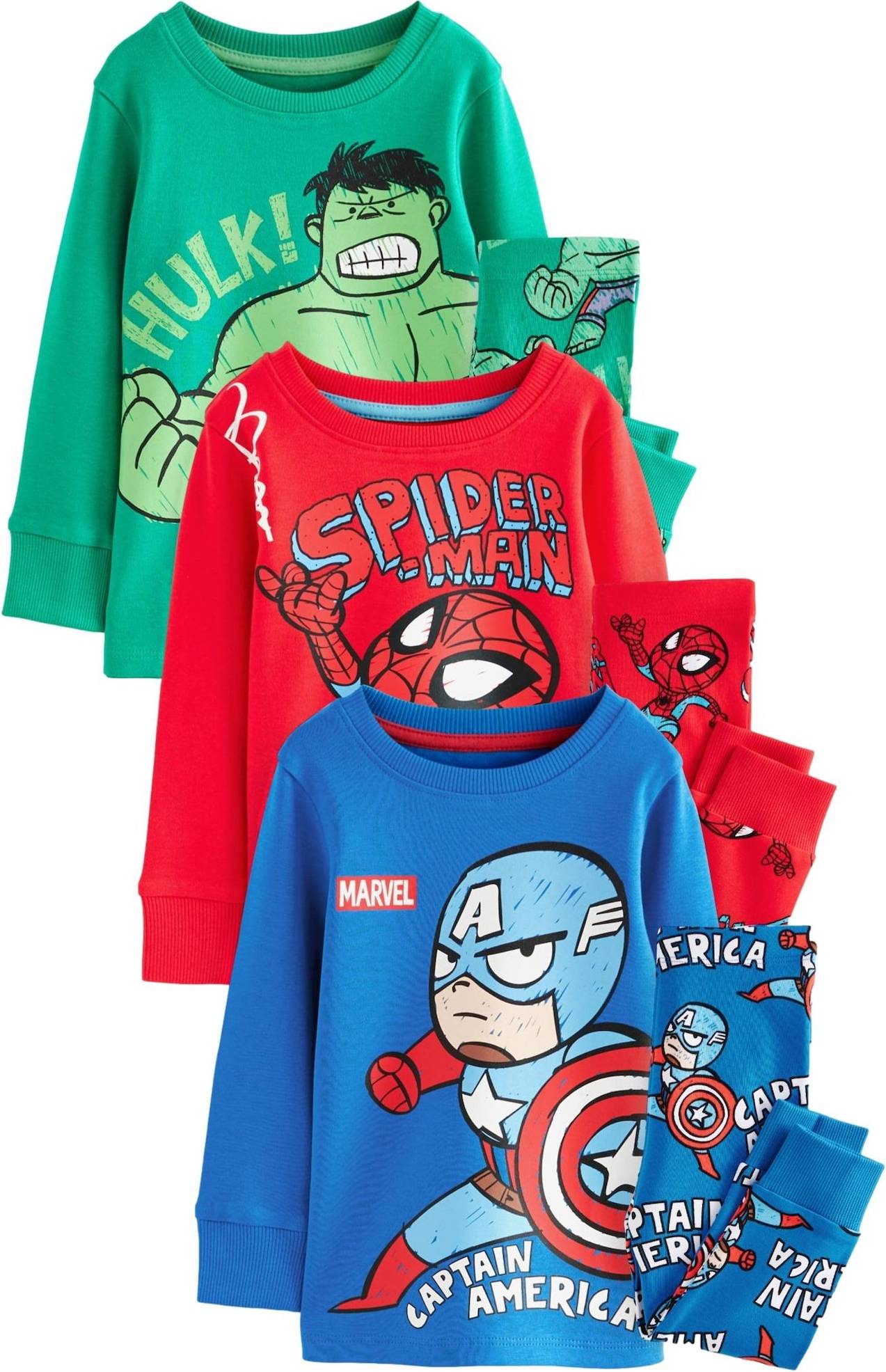 NEXT Pyjamas