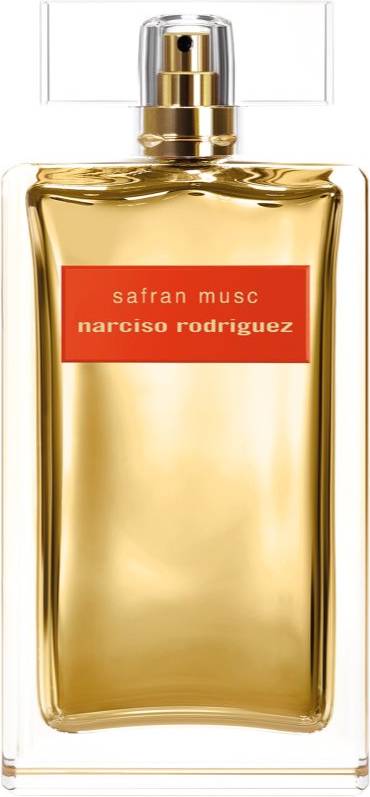 Narciso Rodriguez Musc Collection Intense Safran Musc EdP 100ml