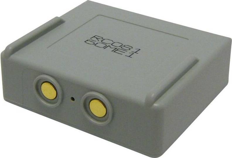 Batteria Ricaricabile Radiocomando 3.6 V 2500 mAh