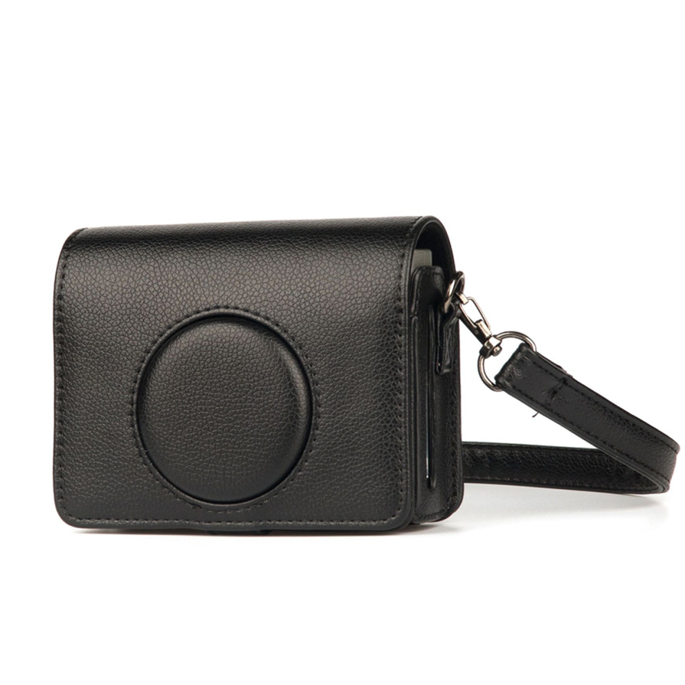 Retro Storage Bag for Mini Camera Protective Shell
