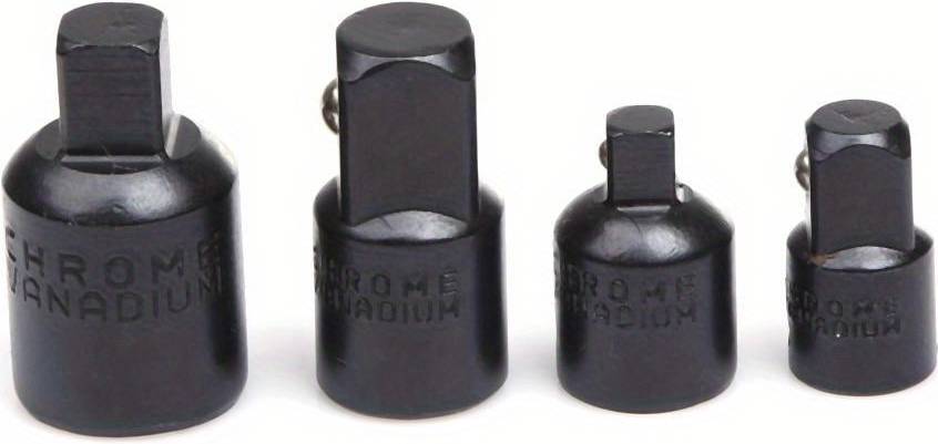 Temu 4pcs Set With Socket Adapter