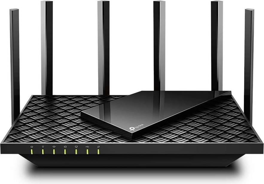 TP-Link Archer AX72 Pro RJ-45 WiFi 6 Router