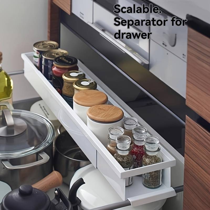 Temu Ldq Expandable Spice Rack