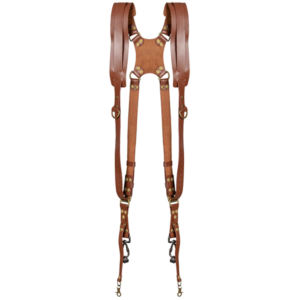 Typecat Double Adjustable Camera Shoulder Belt