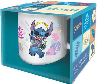 Stitch