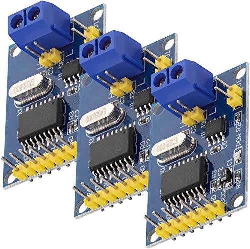 AZDelivery MCP2515 CAN Bus Modul Set
