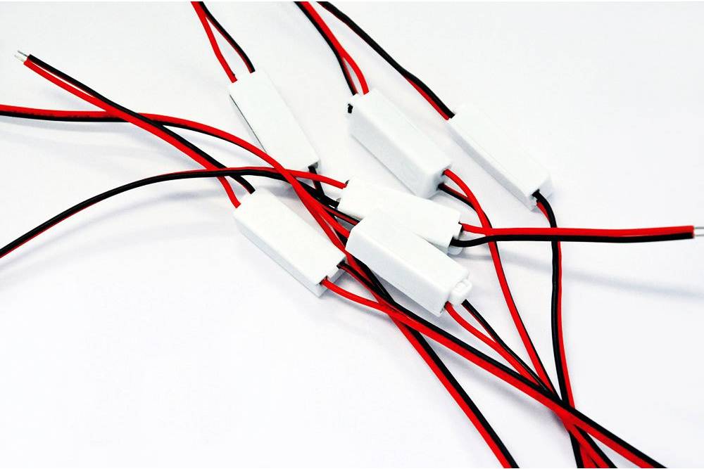 Driver per Strip Led
