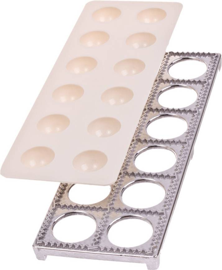Al Dente Ravioli Maker