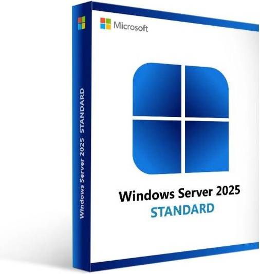 Dell Windows Server 2025 Essential ROK Kit 634-CVDT
