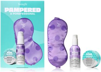 Benefit Pampered & Porefessional Kit
