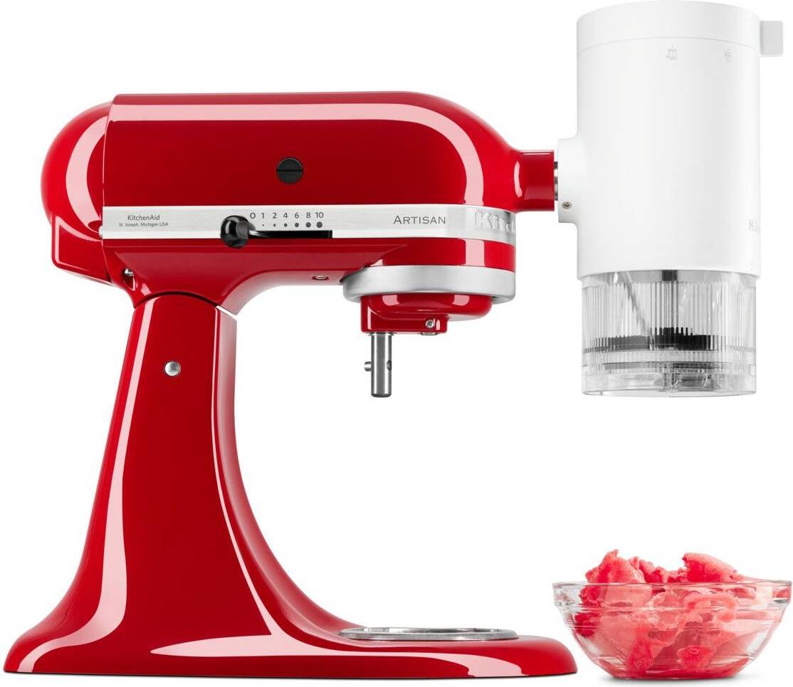 KitchenAid Shave Ice Accessory 5KSMSIA
