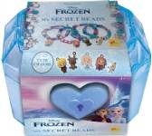 Lisciani Frozen My Secret Beads Set In Display 6