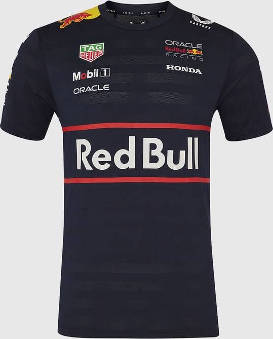 Red Bull Racing Set Up T-shirt