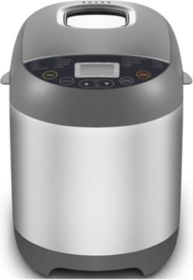 Elite Cuisine 2lb Programmable Bread Machine