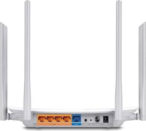 TadaVPN Pre-Configured VPN Wireless Router