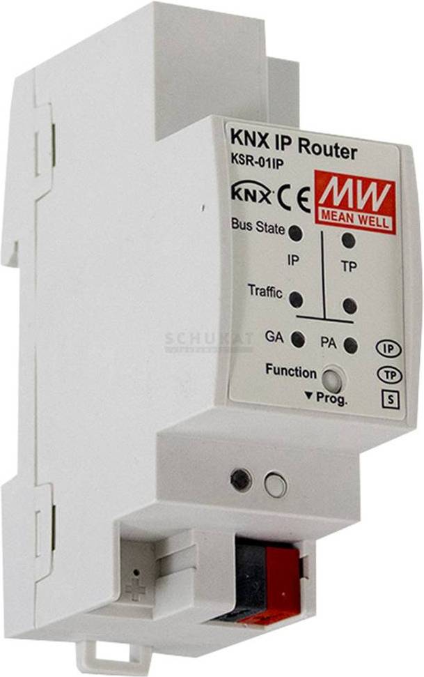 KSR-01IP IP-Router