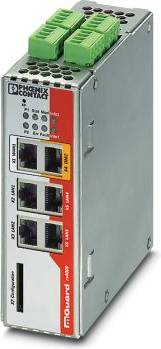 Phoenix Contact Router 10 100Mbit/s