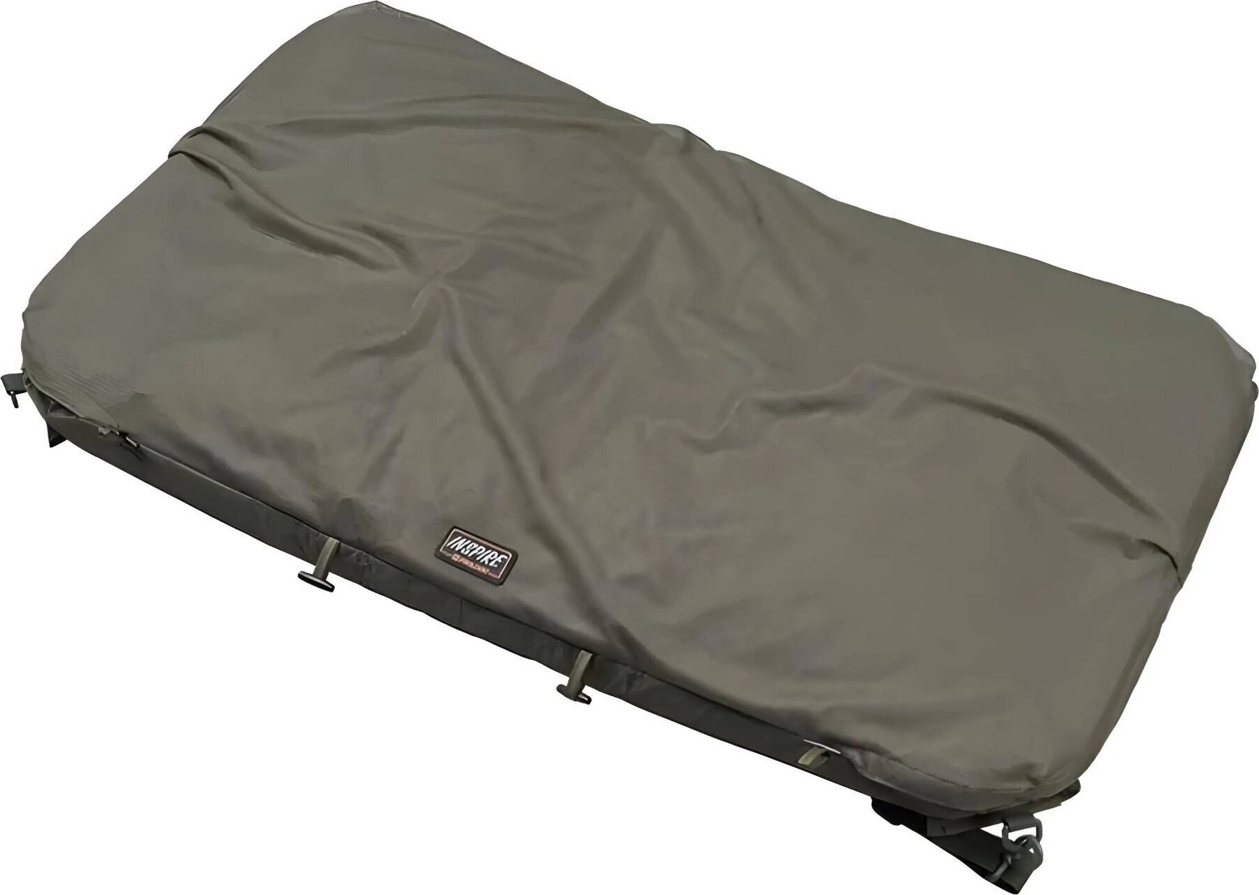 Prologic Inspire Pro-tect Unhooking Mat Green