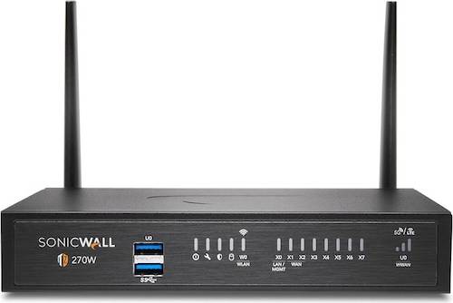 SonicWall 03-SSC-2999 RJ45 Router