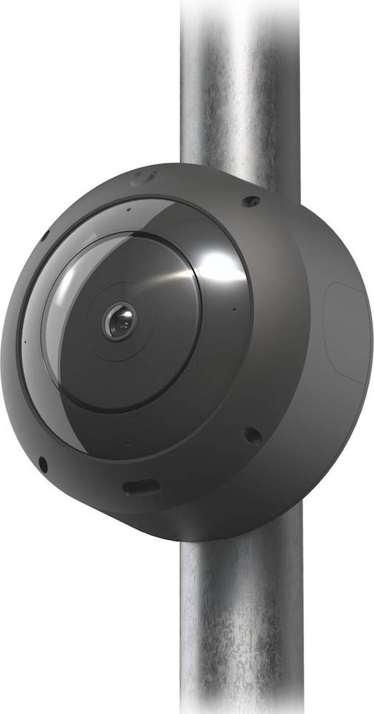 Ubiquiti UniFi UACC-AI-360-JB Router