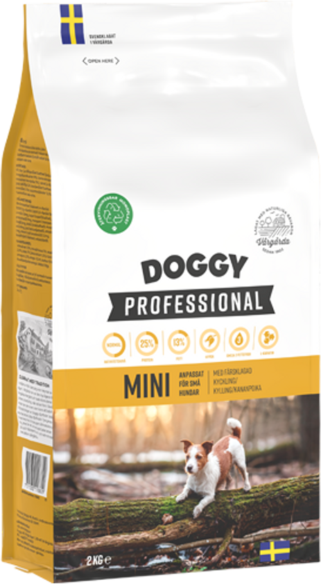 DOGGY Professional Mini