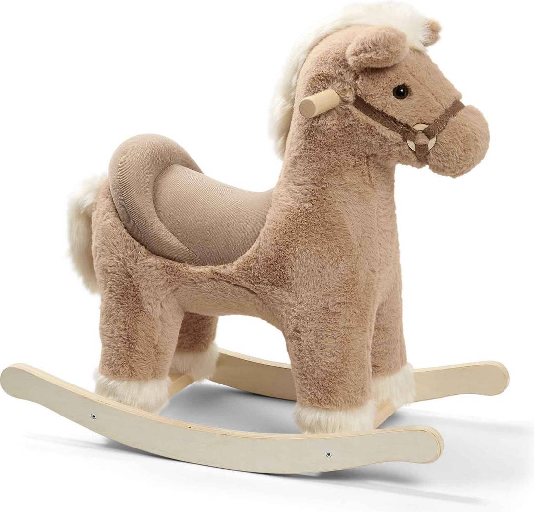 Mamas & Papas Rocking Horse Bugsy