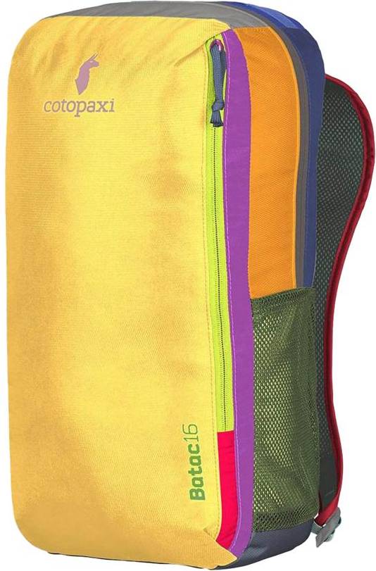 Batac 16L Backpack - Multi