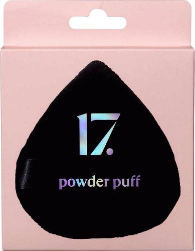 17. Powder Puff