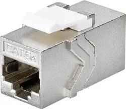 Renkforce RJ45 Netværk Adapter CAT 6A