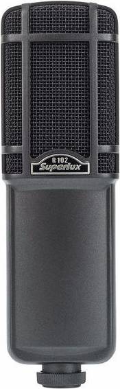 Superlux R102