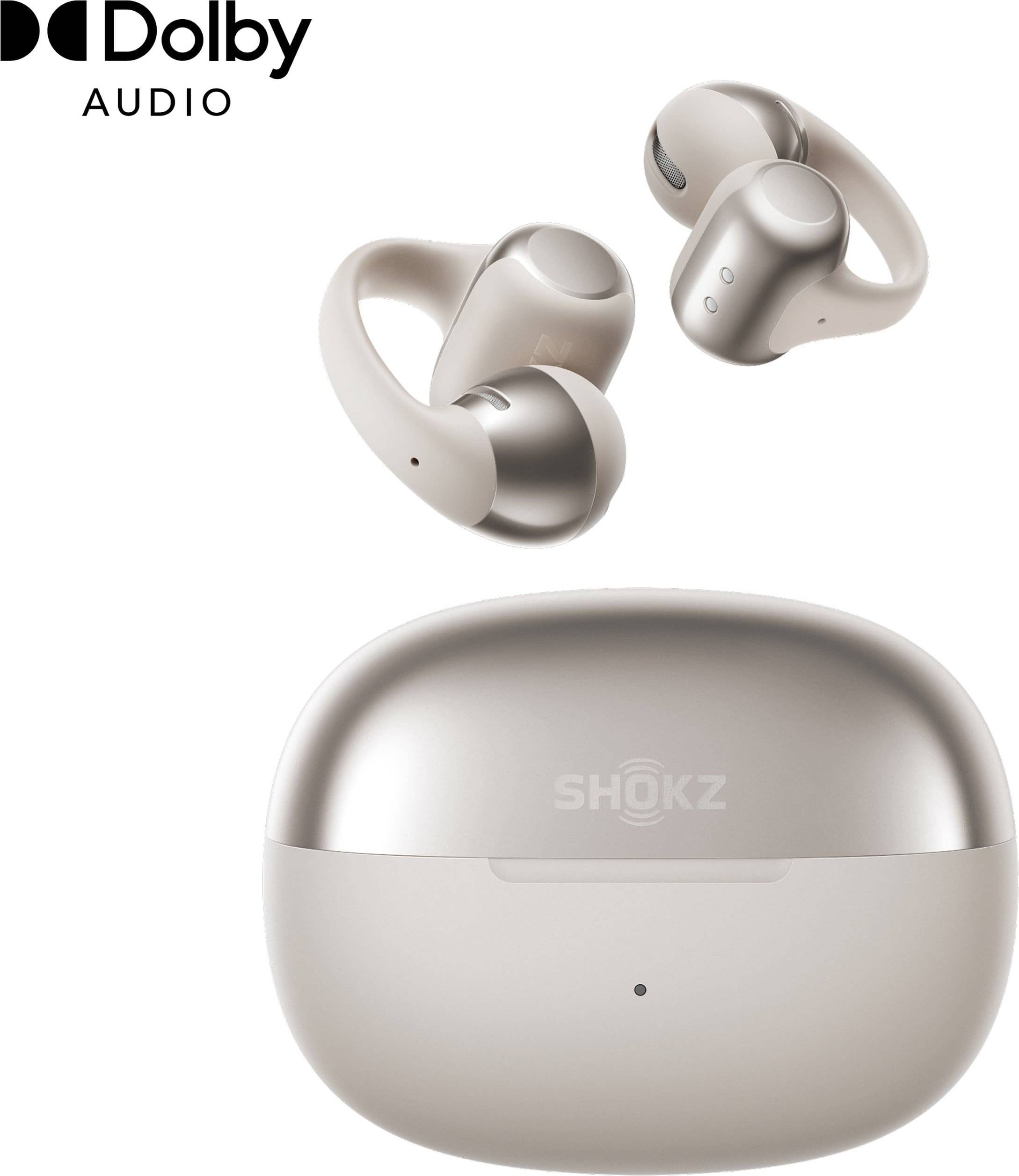 OpenDots One Earbuds 10 Timer USB-C