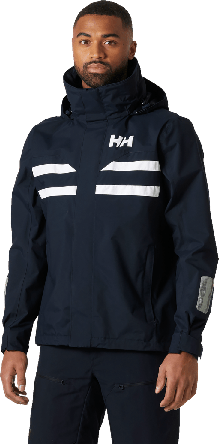 Helly Hansen Quayside Jacket - Herr
