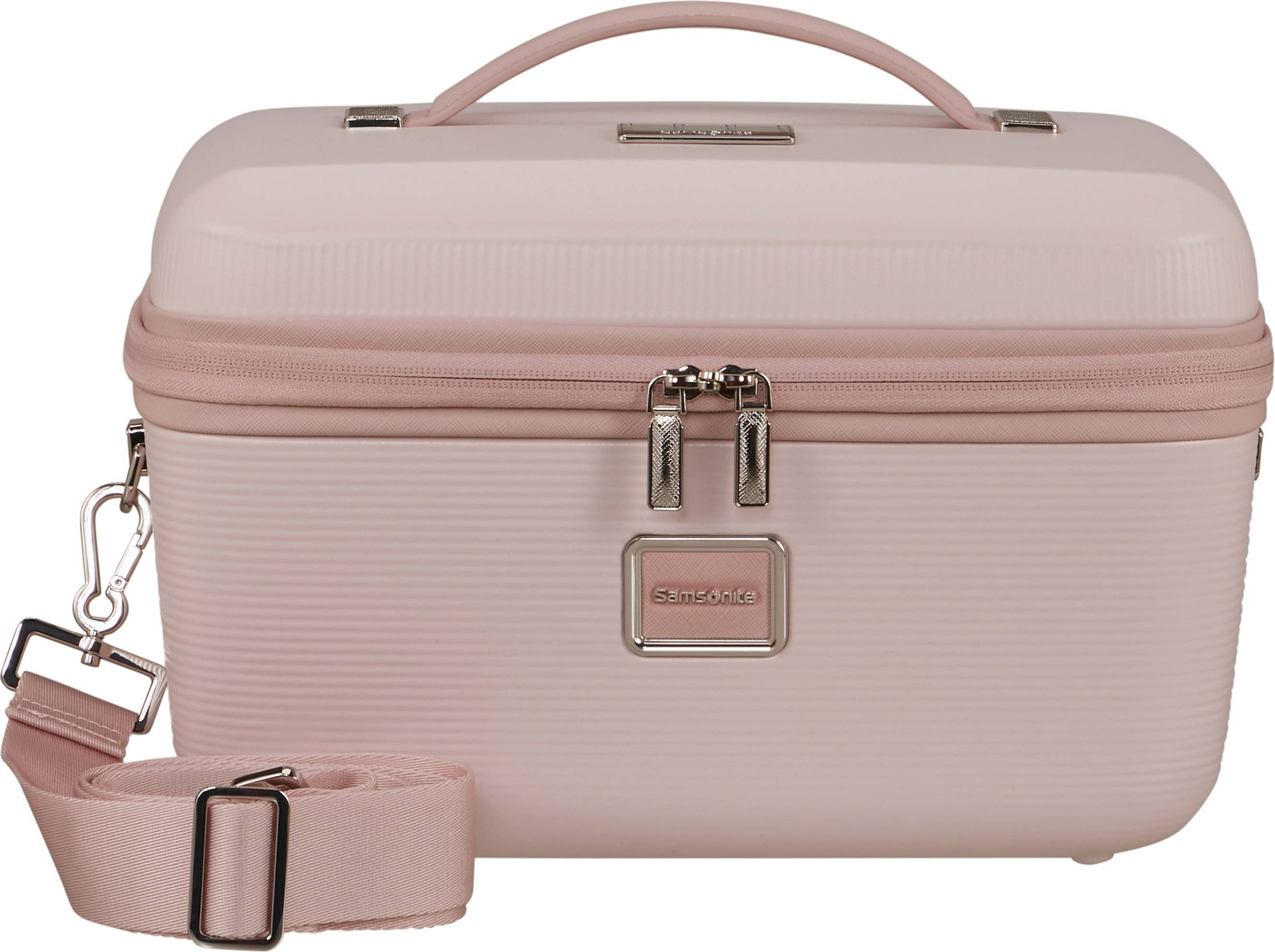 Samsonite Kosmetikväska - Rosa