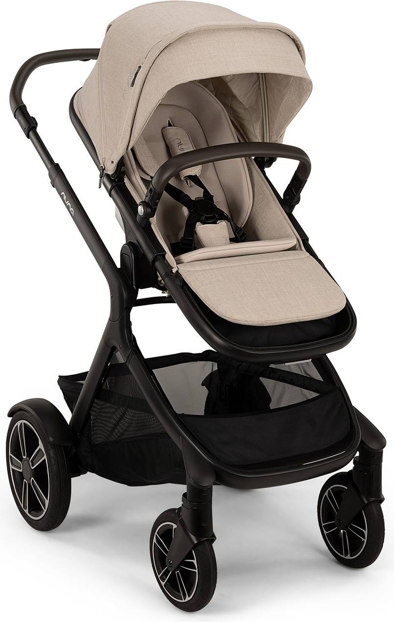 Nuna stroller accessories Nuna Demi Next Stroller Ride Along Board