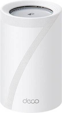Tp link deco mesh TP-Link Deco BE65 Pro BE11000 Whole Home Tri-Band Wi-Fi 7 Mesh Router System