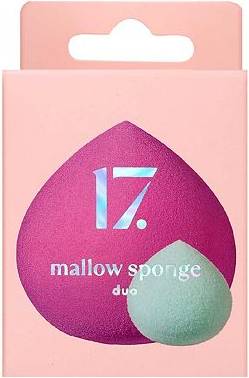 Mallow Sponge 2s