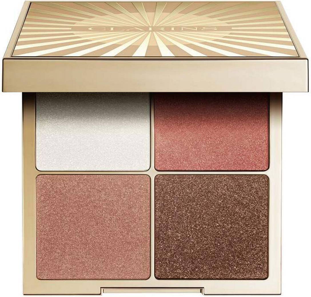 Clarins All-In-One Palette