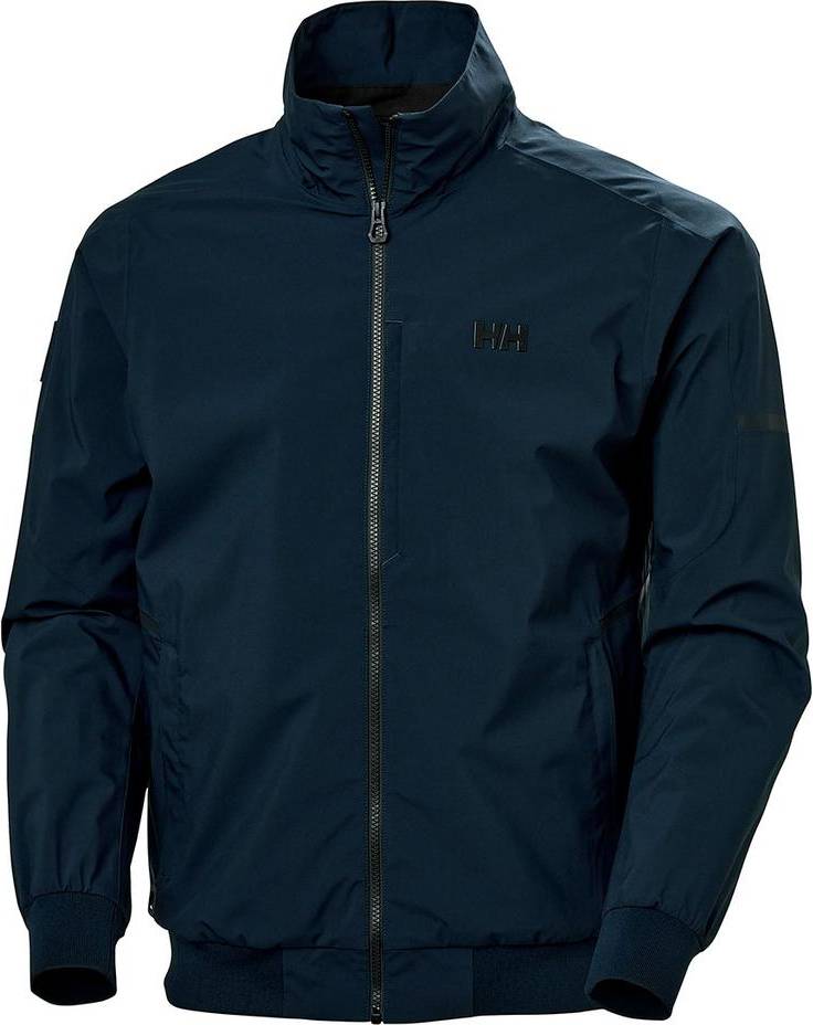 Helly Hansen HP 2.0 Racing Jacket - Navy