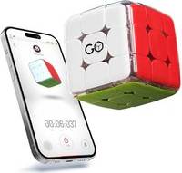 GoCube Edge Full Pack