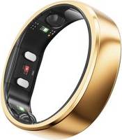 Smart Ring Gen 2 Oro Rosa